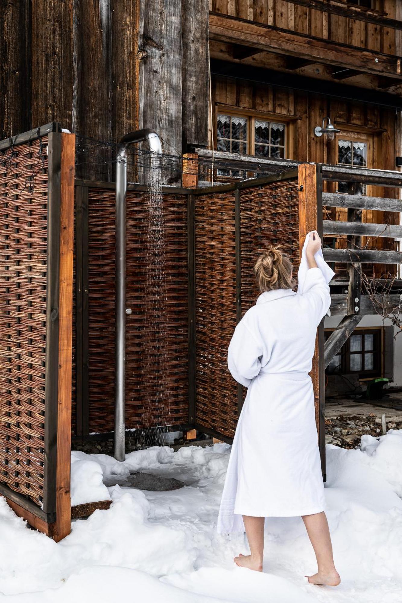 Niedersonthofen Landsitz Rocky Dockyヴィラ エクステリア 写真